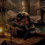 Fat Bee Playing Violin Meme Bee Playing C418 Full Song