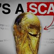 Почему больше никто не хочет проводить Чемпионат мира по футболу