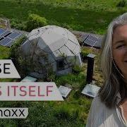 Is This The Eco Community Of The Future Living Differently