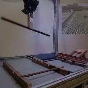Rebar Assembly Demo With UR5