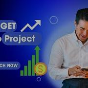Budget App Using HTML CSS JavaScript