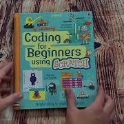 Coding For Beginners Using Scratch
