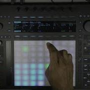 Ableton Push 3 101 Push 3 Explored Step Sequencing Drums