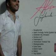 Alisan Gözün Aydin 2008 Yeni Albumden