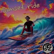 Sunset Ride