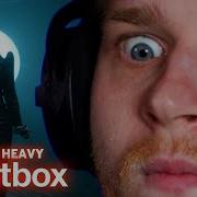 Тяжелый спиритбокс вернулся Spiritbox Cellar Door реакция