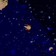 Asteroids Clone