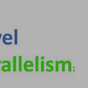 Bit Level Parallelism