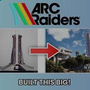 How ARC Raiders Created One Of The Most Ambitious Sci Fi Worlds