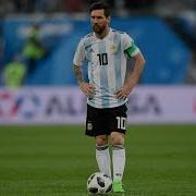 The Best Of Lionel Messi Russia 2018