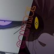 Underverse Glitchtale Control Amv