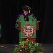 2015 Convocation Washington University