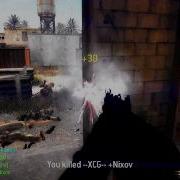 Cod4 Amazing Fireflies Sync