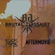 Brutal Assault 2022 Rockzone 105 9 Aftermovie