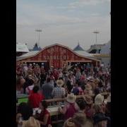 HUGE Flashmob At Calgary Stampede