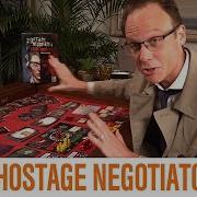 Hostage Negotiator Career Review One Player Bliss