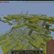Bukkit Plugin Floating Maze Builder