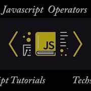 Javascript Operators Mastering Of Web Development Javascript Js Jstutorial