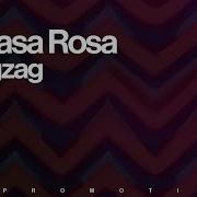 Krasa Rosa Zigzag Extended Mix