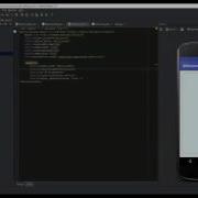 Generate Qr Code With ZXing Example