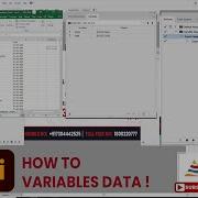 Variable Data In Adobe Illustrator