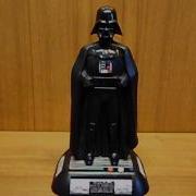 Darth Vader 12 Inch Electronic Talking Figure Alarm Clock With Light Sound Effects 1995 ダース ベイダー