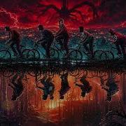 Eulogy Stranger Things Deep Chill Lofi Synthwave The Lemon Box