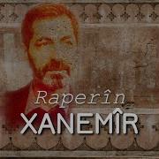 Raperîn