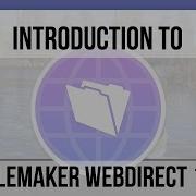 Introduction To FileMaker WebDirect 14 FileMaker Video Training