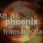 Boom Jinx Phoenix From The Flames Omnia The Blizzard Remix Lyric Video Sub Español