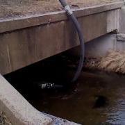 Drafting Water