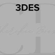 What Is 3DES