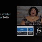 It Just Runs Faster SQL Server 2019 TempDB Improvements Data Exposed