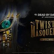 Dead By Daylight TH Anniversary LIVE SURVIVOR