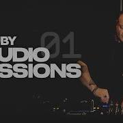 DJ Ruby Studio Sessions 01