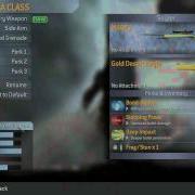 Call Of Duty 4 Custom Classes Channel Update December 5 2010 PC HD