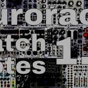 WMD Sequential Switch Matrix Dynamic Audio Bus And Modular FX