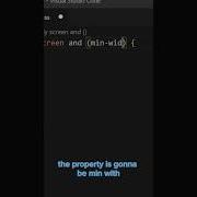 Responsive Design 101 Learn CSS Media Queries In 32 Seconds