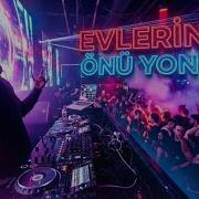 Evlerinin Önü Yonca DJ Club Remix Modern Turkish Folk Dance 2026