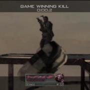 Crazy C4 Killcam And Afterfall