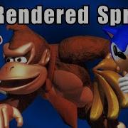 Pre Rendered Sprites In Gaming