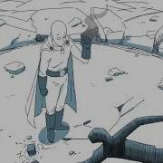Empty Void Vs Saitama One Punch Man Fan Animation
