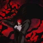 Hellsing Ultimate AMV Shinedown My Name Wearing Me Out