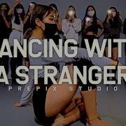 Sam Smith Normani Dancing With A Stranger SUN J Choreography