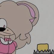 Oh Boy Cheese Meme Mousey Earrape Warning