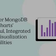MongoDB Atlas Charts Demo