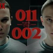 Eleven Fights 002 Millie Bobby Brown Stranger Things 4 Netflix India