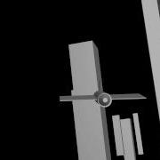 3d Studio Max Animation Flight Animatics