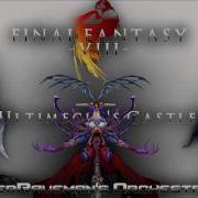 Final Fantasy VIII Ultimecia S Castle DJ SuperRaveman S Orchestra Remix