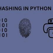 Hashing In Python Using Hashlib Library For Secure Hashing